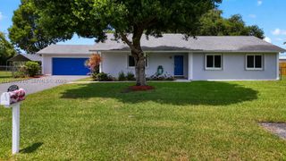 32024 SW 200th Ct, Homestead, FL 33030