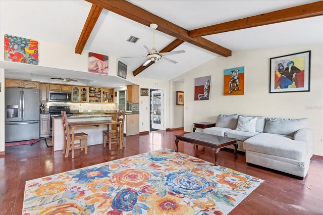 1819 MOVA STREET, Sarasota, FL 34231