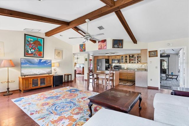 1819 MOVA STREET, Sarasota, FL 34231