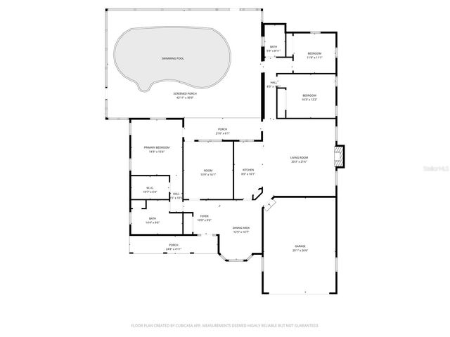 1819 MOVA STREET, Sarasota, FL 34231