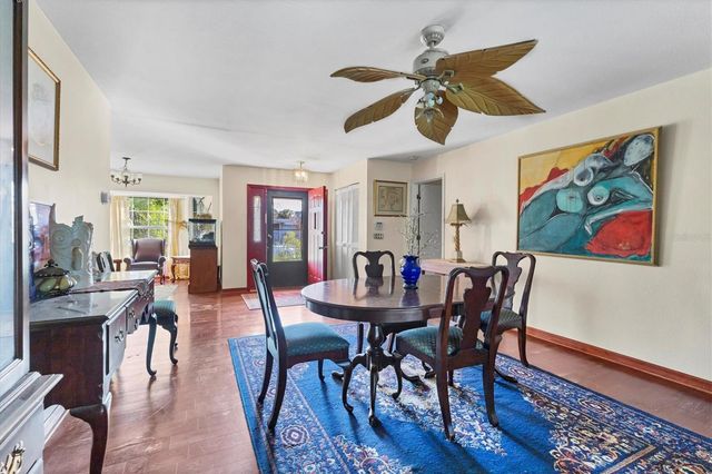 1819 MOVA STREET, Sarasota, FL 34231