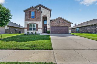 1332 Foxglove Lane, Burleson, TX 76028
