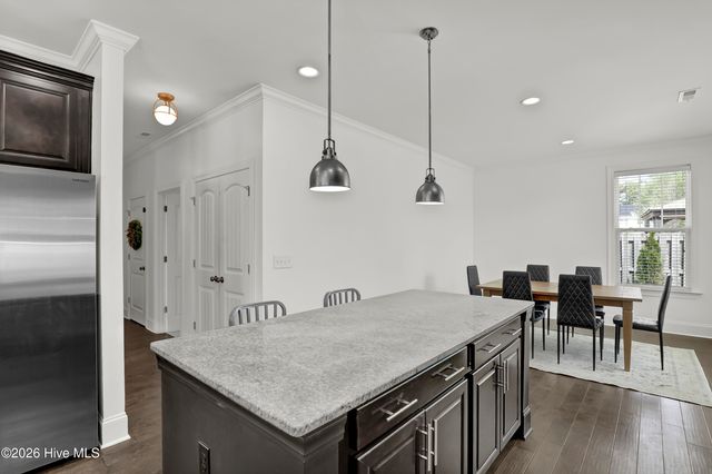 204 Waldorf Way, Hampstead, NC 28443