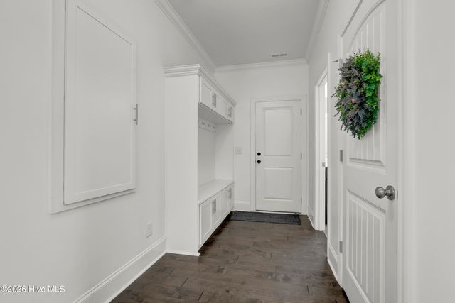 204 Waldorf Way, Hampstead, NC 28443
