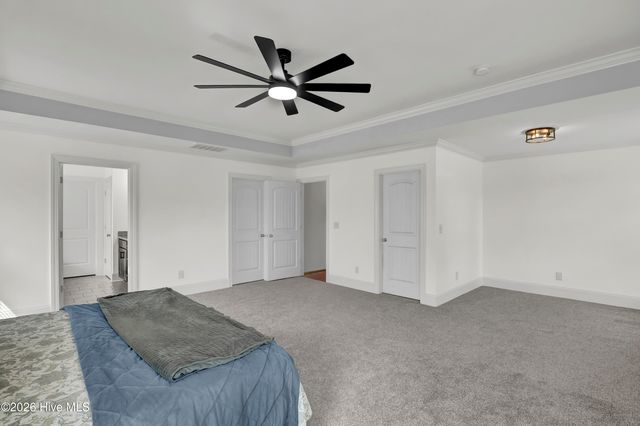 204 Waldorf Way, Hampstead, NC 28443