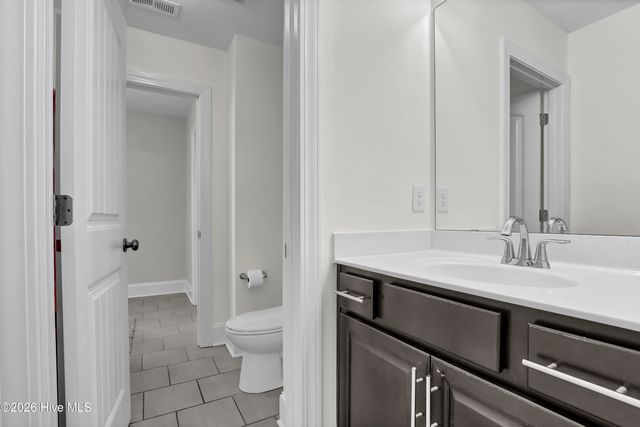 204 Waldorf Way, Hampstead, NC 28443