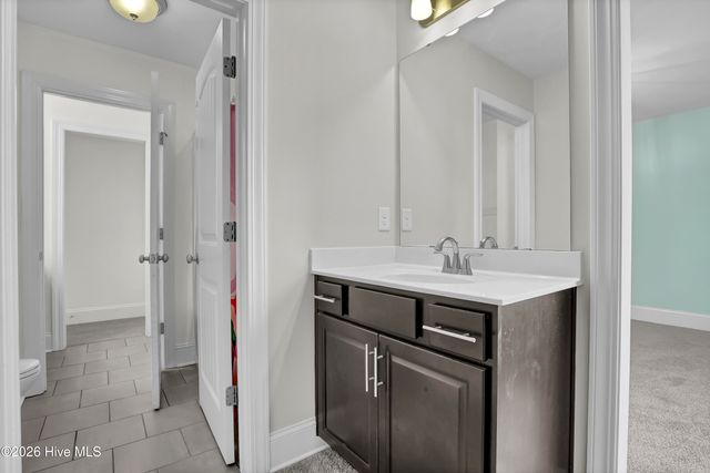 204 Waldorf Way, Hampstead, NC 28443