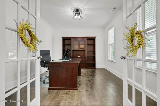 204 Waldorf Way, Hampstead, NC 28443