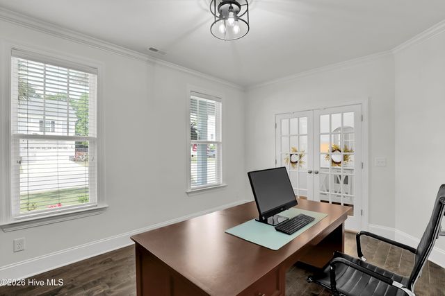 204 Waldorf Way, Hampstead, NC 28443