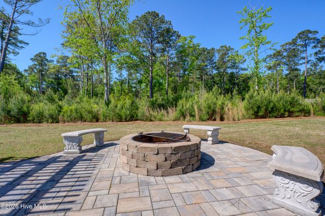 204 Waldorf Way, Hampstead, NC 28443