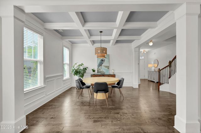 204 Waldorf Way, Hampstead, NC 28443