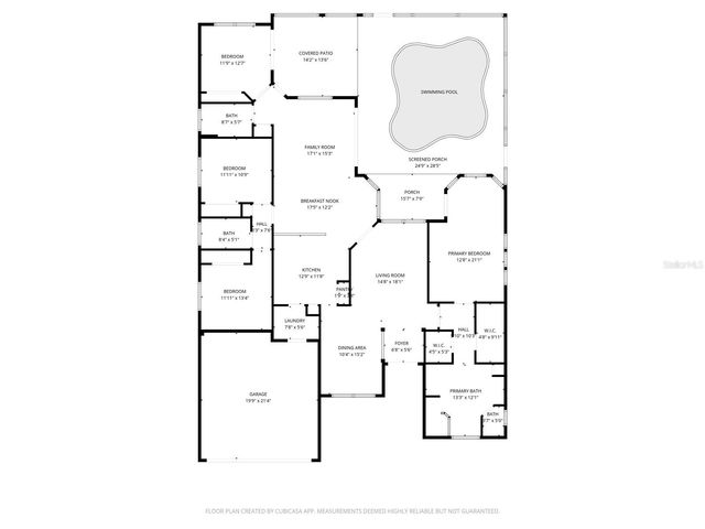 6882 TAILFEATHER WAY, Bradenton, FL 34203