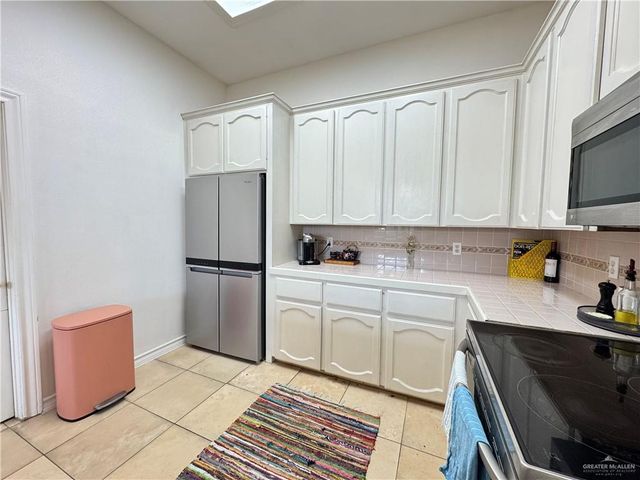 2500 Pelican Avenue, Mcallen, TX 78504