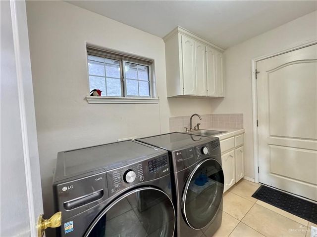 2500 Pelican Avenue, Mcallen, TX 78504