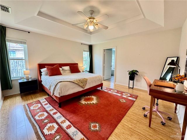 2500 Pelican Avenue, Mcallen, TX 78504