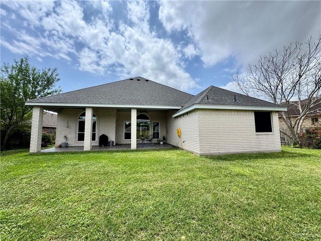 2500 Pelican Avenue, Mcallen, TX 78504