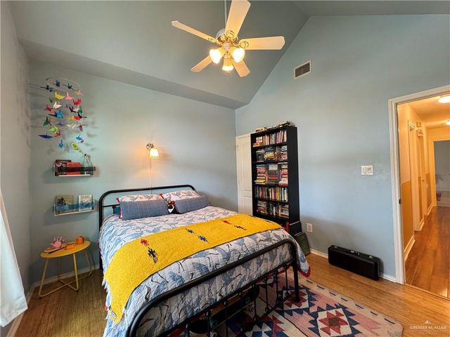 2500 Pelican Avenue, Mcallen, TX 78504
