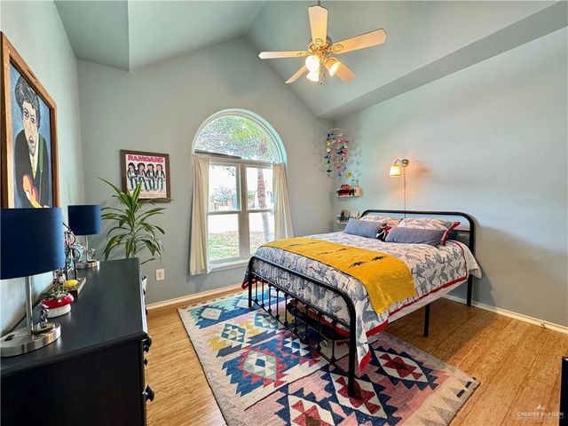 2500 Pelican Avenue, Mcallen, TX 78504