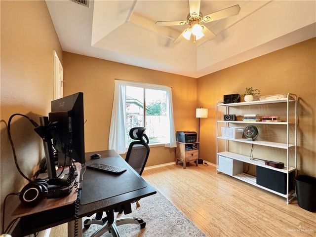 2500 Pelican Avenue, Mcallen, TX 78504
