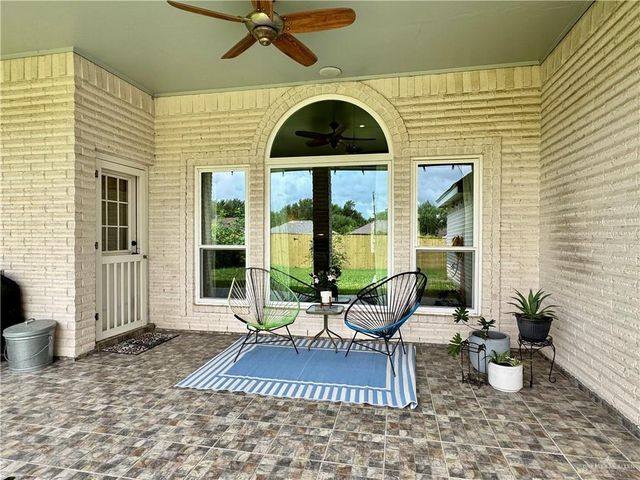 2500 Pelican Avenue, Mcallen, TX 78504