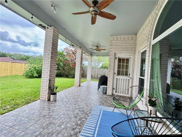 2500 Pelican Avenue, Mcallen, TX 78504