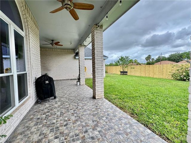 2500 Pelican Avenue, Mcallen, TX 78504