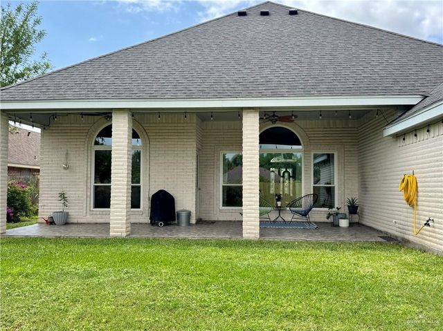 2500 Pelican Avenue, Mcallen, TX 78504