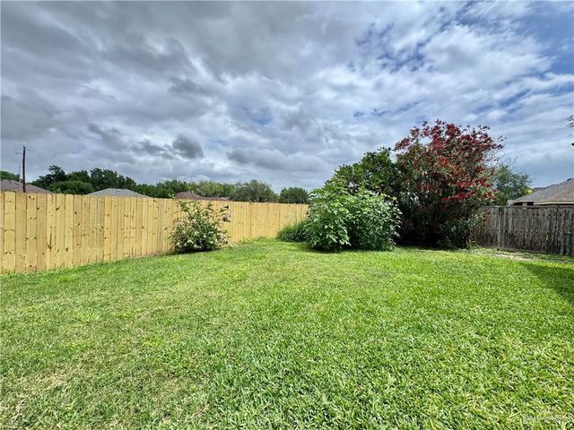 2500 Pelican Avenue, Mcallen, TX 78504