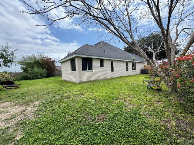 2500 Pelican Avenue, Mcallen, TX 78504