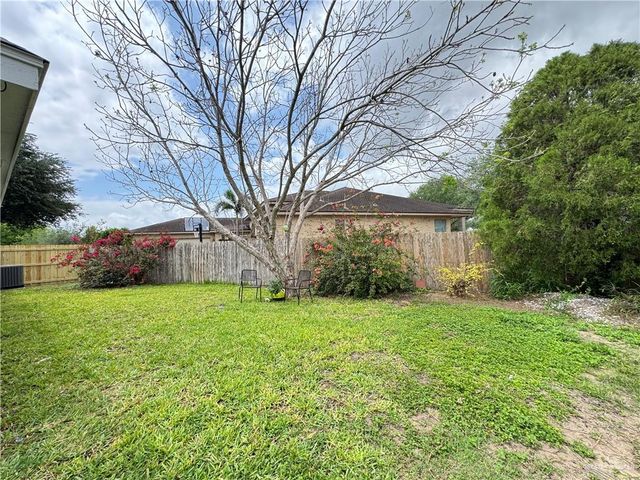 2500 Pelican Avenue, Mcallen, TX 78504