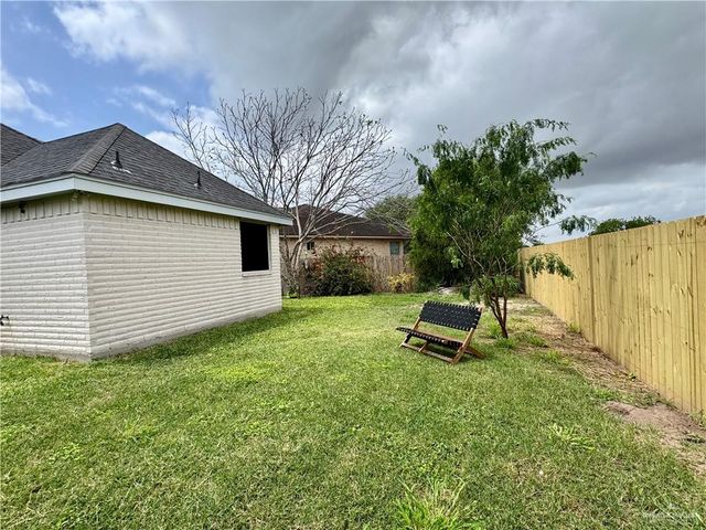 2500 Pelican Avenue, Mcallen, TX 78504
