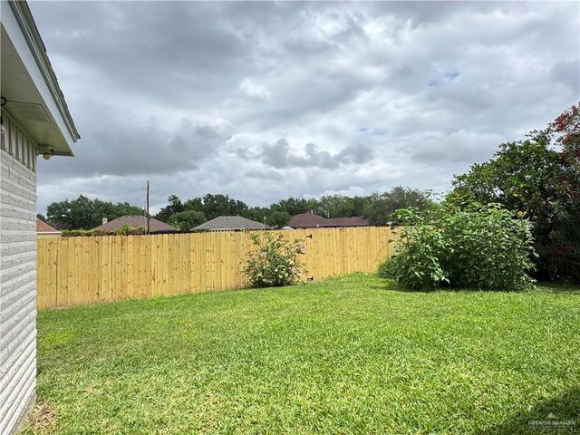 2500 Pelican Avenue, Mcallen, TX 78504