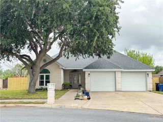 2500 Pelican Avenue, Mcallen, TX 78504