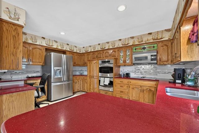 7602 Parkhill Street, Shawnee, KS 66216