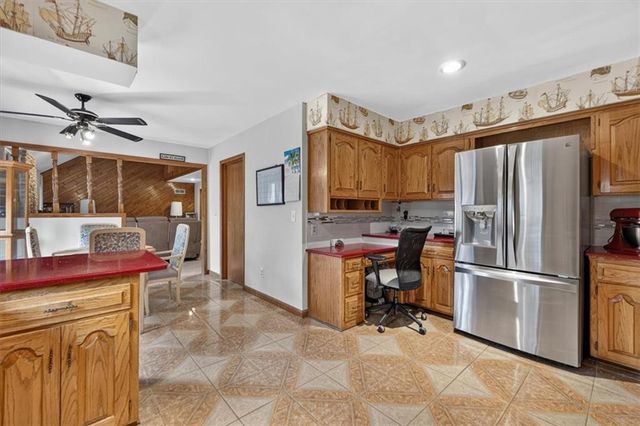 7602 Parkhill Street, Shawnee, KS 66216