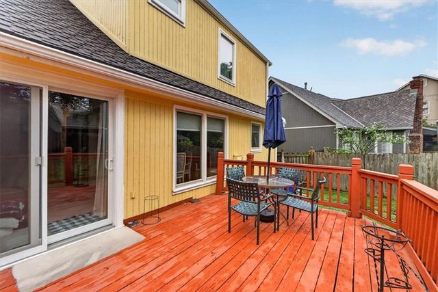 7602 Parkhill Street, Shawnee, KS 66216