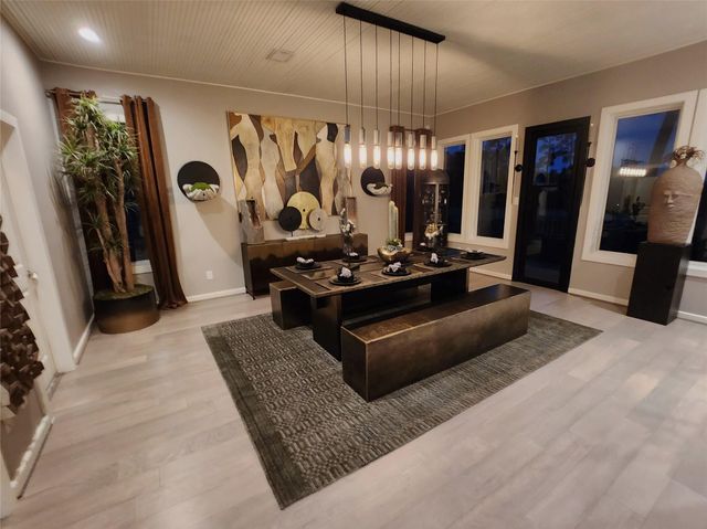 38 Fairway Park, Montgomery, TX 77356