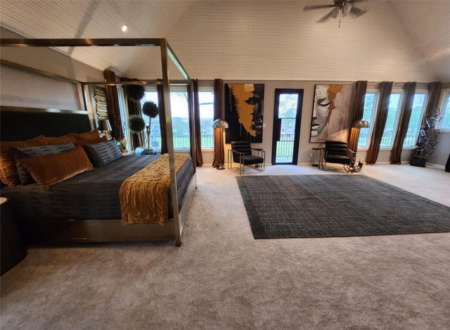 38 Fairway Park, Montgomery, TX 77356