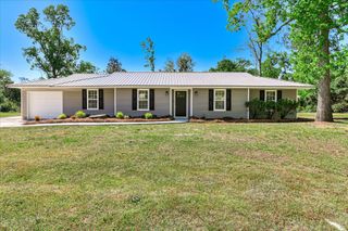 4042 Fairfax Street, Augusta, GA 30907