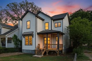 1514 Mercer Avenue, Atlanta, GA 30337