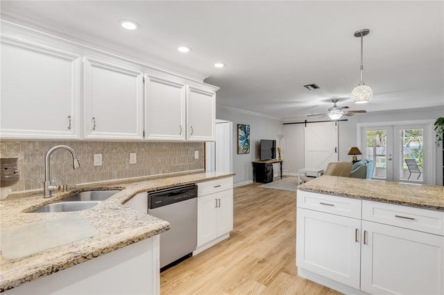 2409 KUMQUAT DRIVE, Edgewater, FL 32141