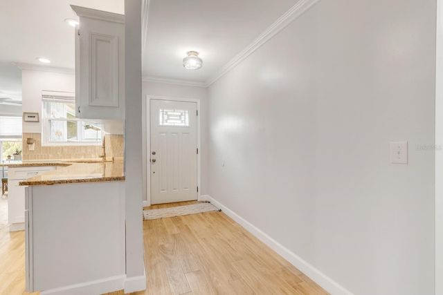 2409 KUMQUAT DRIVE, Edgewater, FL 32141