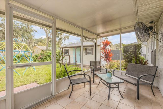 2409 KUMQUAT DRIVE, Edgewater, FL 32141