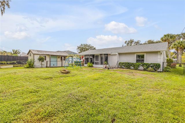 2409 KUMQUAT DRIVE, Edgewater, FL 32141