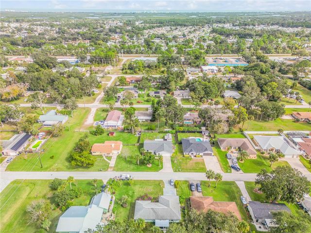 2409 KUMQUAT DRIVE, Edgewater, FL 32141