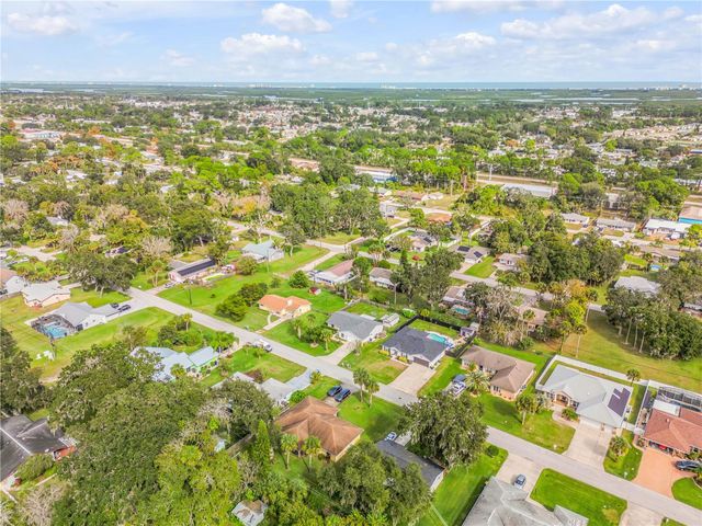 2409 KUMQUAT DRIVE, Edgewater, FL 32141