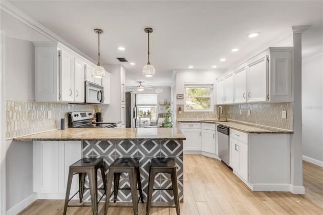 2409 KUMQUAT DRIVE, Edgewater, FL 32141