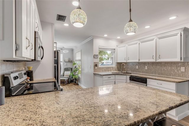 2409 KUMQUAT DRIVE, Edgewater, FL 32141