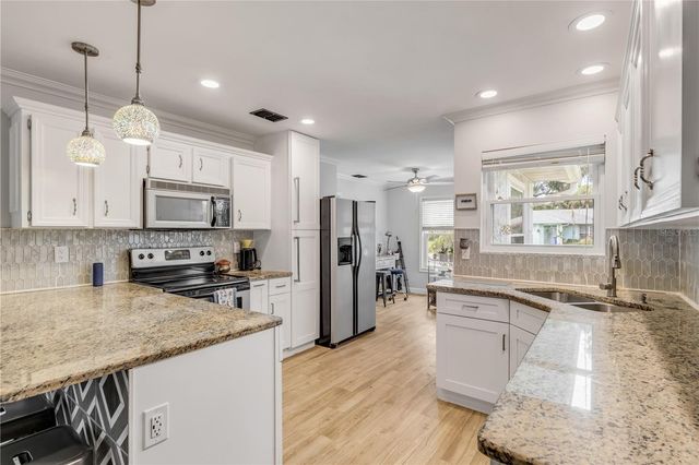 2409 KUMQUAT DRIVE, Edgewater, FL 32141