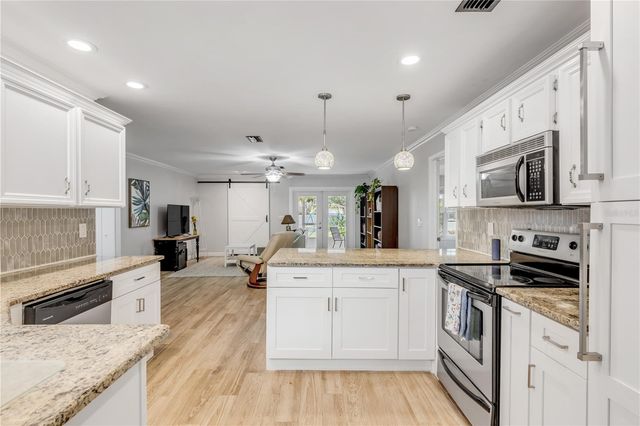 2409 KUMQUAT DRIVE, Edgewater, FL 32141